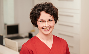Dr. Annegret Bohnsack